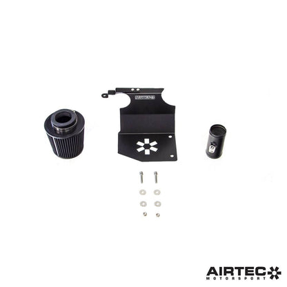 AIRTEC Motorsport Dolot do Ford Fiesta Mk8 1.0 & ST-Line