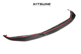 SPLITTER KITSUNE STYLE BMW M3 G80/G81 / BMW M4 G82