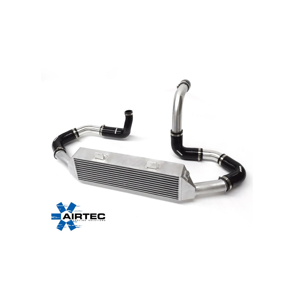 AIRTEC Motorsport Intercooler do Opel Adam 1.4 Turbo (2)