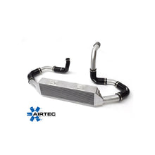AIRTEC Motorsport Intercooler do Opel Adam 1.4 Turbo (2)