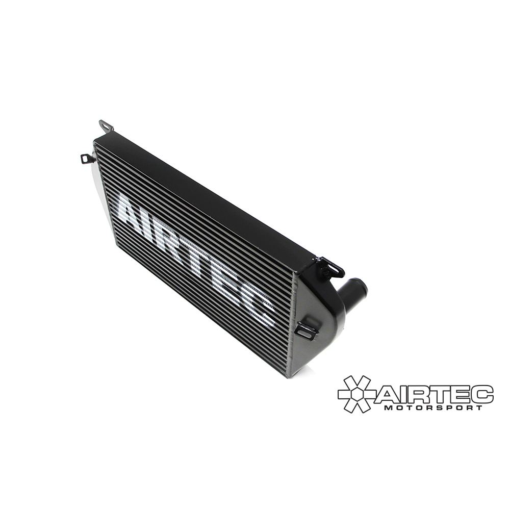 AIRTEC Motorsport Intercooler do Land Rover Discovery II TD5 (2)