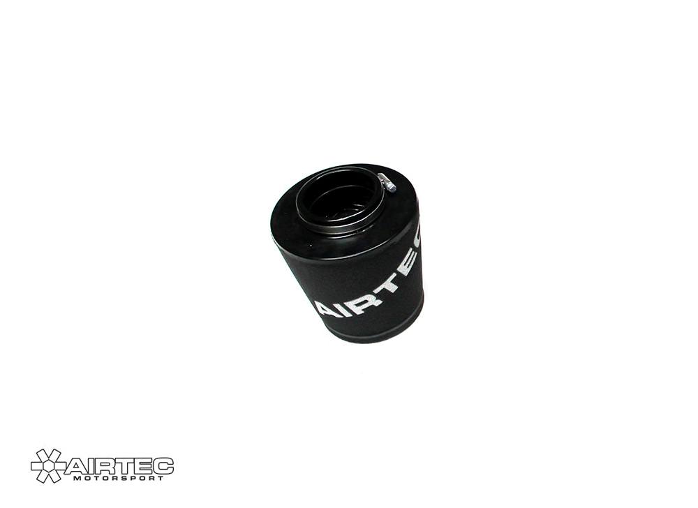 AIRTEC Motorsport Sportowy Piankowy Filtr Powietrza do Ford Fiesta, Focus, VW Golf, Audi S3 (2)