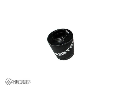 AIRTEC Motorsport Sportowy Piankowy Filtr Powietrza do Ford Fiesta, Focus, VW Golf, Audi S3 (2)