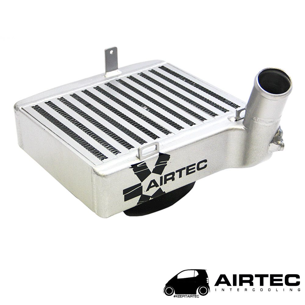 AIRTEC Motorsport Intercooler do Smart 451 (3)