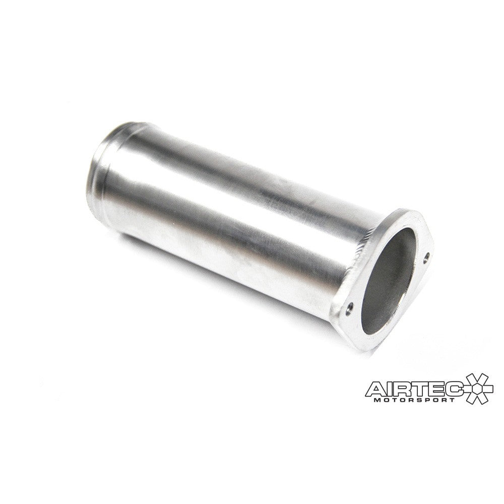 AIRTEC Motorsport Rura dolotowa bez rezonatora do Ford Focus Mk3 / Transit Connect 1.6 TDCi (2)