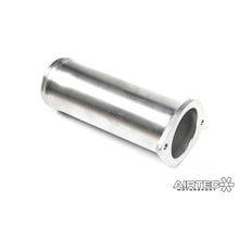 AIRTEC Motorsport Rura dolotowa bez rezonatora do Ford Focus Mk3 / Transit Connect 1.6 TDCi (2)