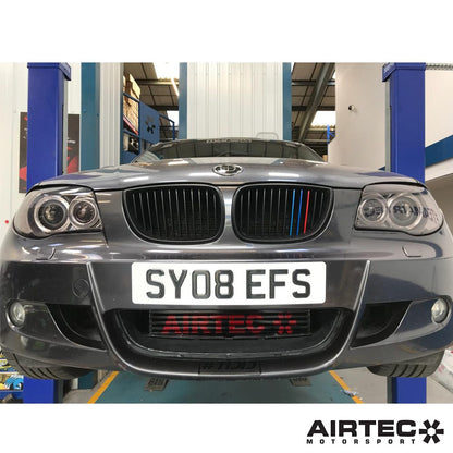 AIRTEC Motorsport Intercooler do BMW Serii 1 i 3 (E-Seria) (6)