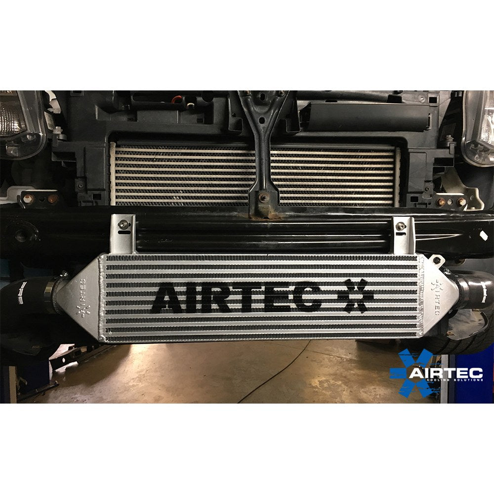 AIRTEC Motorsport Intercooler do Volkswagen Caddy Mk3 & Mk4 (2K) (2)