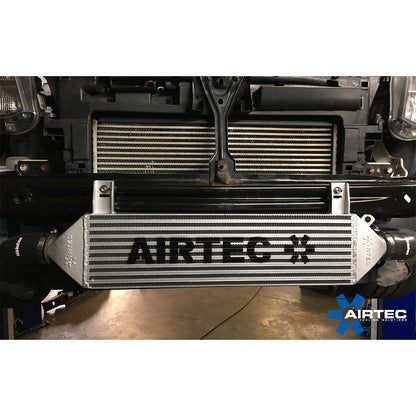 AIRTEC Motorsport Intercooler do Volkswagen Caddy Mk3 & Mk4 (2K) (2)