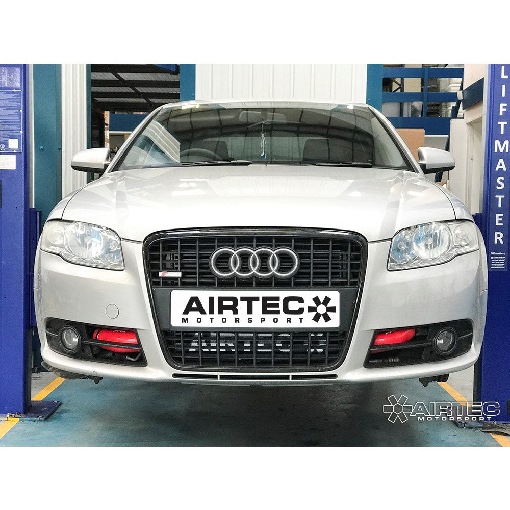 AIRTEC Motorsport Intercooler do Audi A4 B7 (2)
