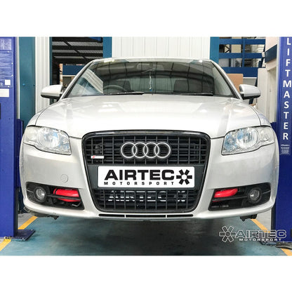 AIRTEC Motorsport Intercooler do Audi A4 B7 (2)