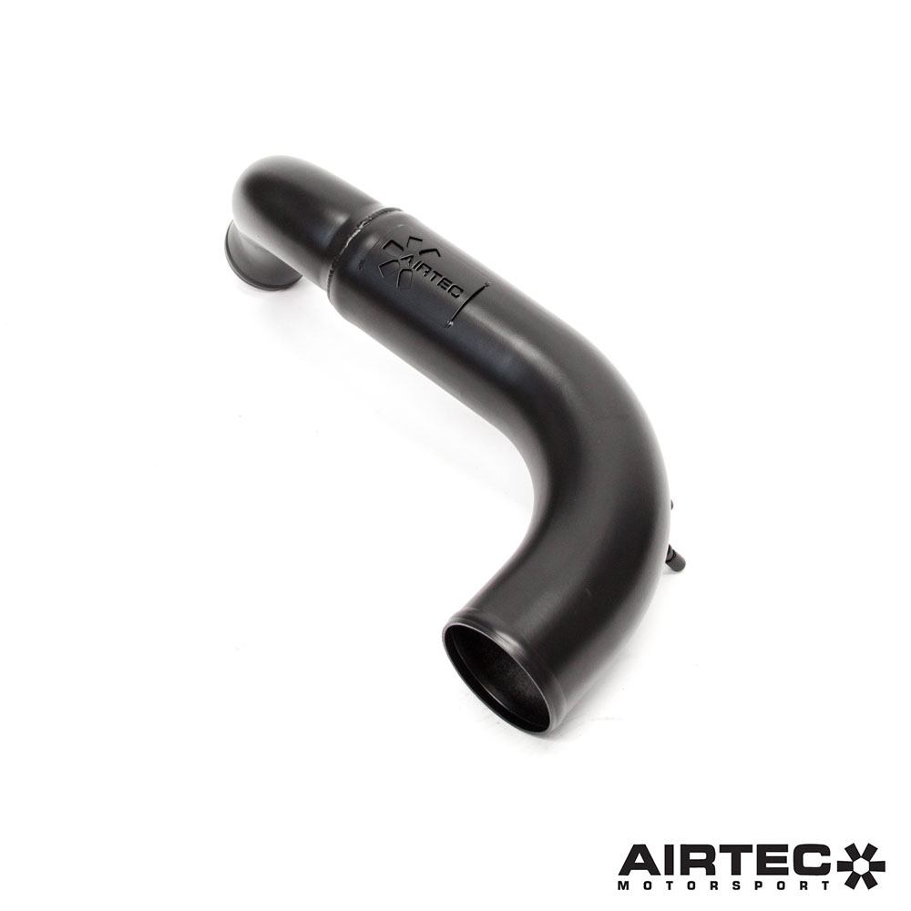 AIRTEC Motorsport Górna rura dolotowa do Ford Focus Mk2 ST225 i Volvo C30 (3)