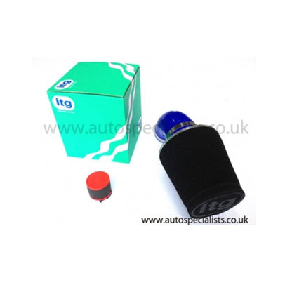 AIRTEC Motorsport Dolot do Ford Fiesta ST150 Mk6 (2)