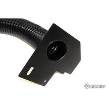 AIRTEC Motorsport Dopływ zimnego powietrza Grupy A do Ford Focus ST Mk2 (2)