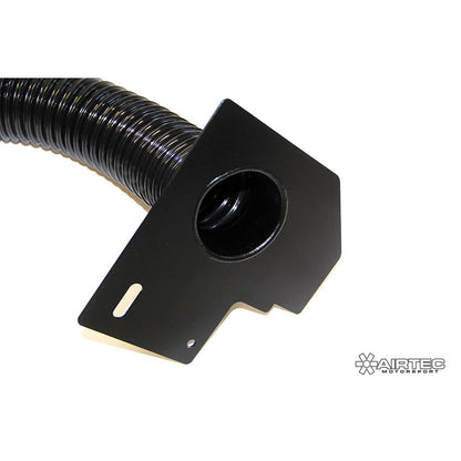 AIRTEC Motorsport Dopływ zimnego powietrza Grupy A do Ford Focus ST Mk2 (2)