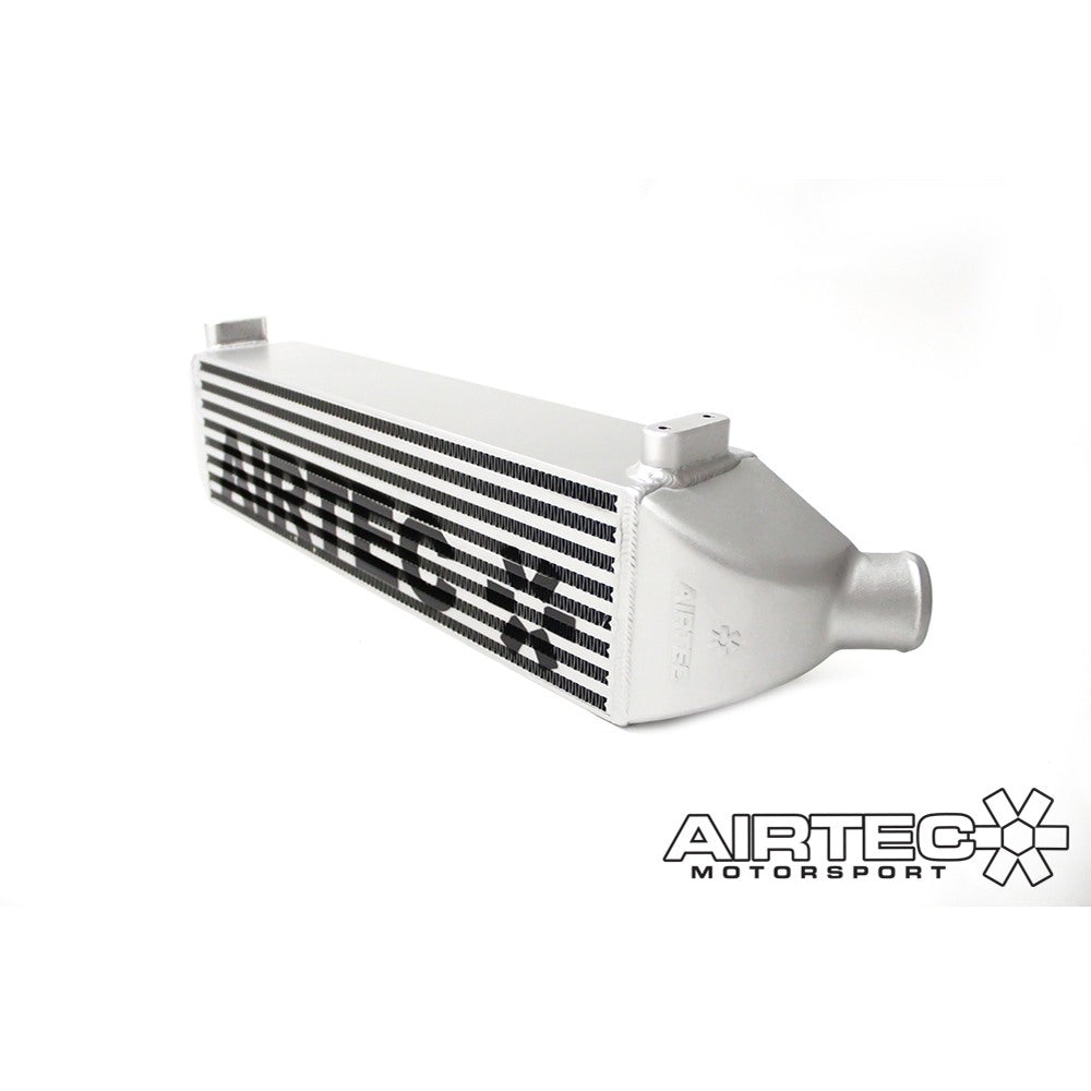 AIRTEC Motorsport Intercooler do Ford Transit Custom Euro 6 (3)