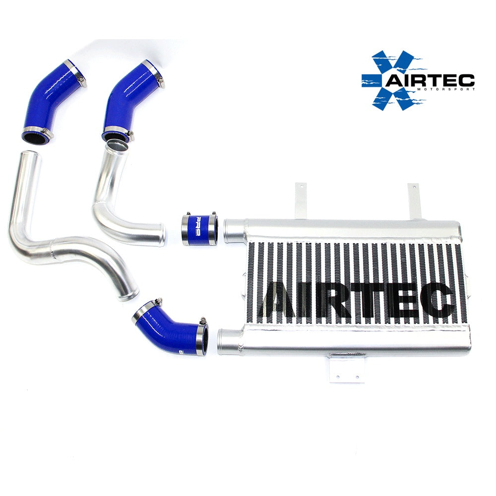 AIRTEC Motorsport Intercooler do Peugeot 207 GTi V2 (2)