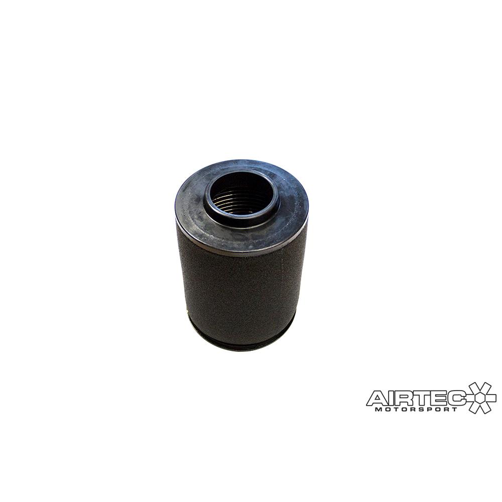 AIRTEC Motorsport Sportowy Piankowy Filtr Powietrza do Ford Fiesta, Focus, VW Golf, Audi S3 (6)