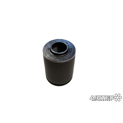AIRTEC Motorsport Sportowy Piankowy Filtr Powietrza do Ford Fiesta, Focus, VW Golf, Audi S3 (6)