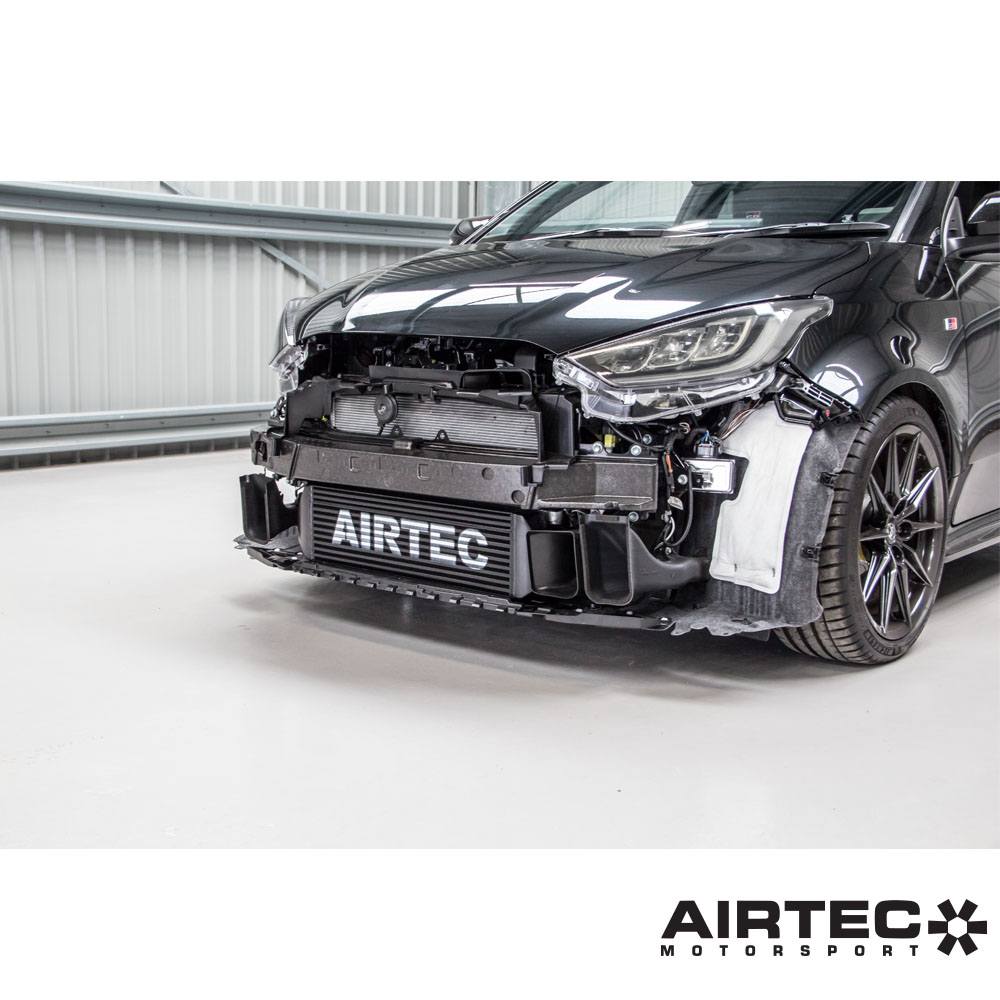 AIRTEC Motorsport Intercooler do Toyota Yaris GR Gen 1 (9)