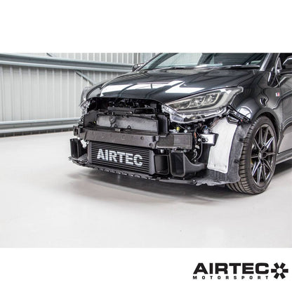 AIRTEC Motorsport Intercooler do Toyota Yaris GR Gen 1 (9)