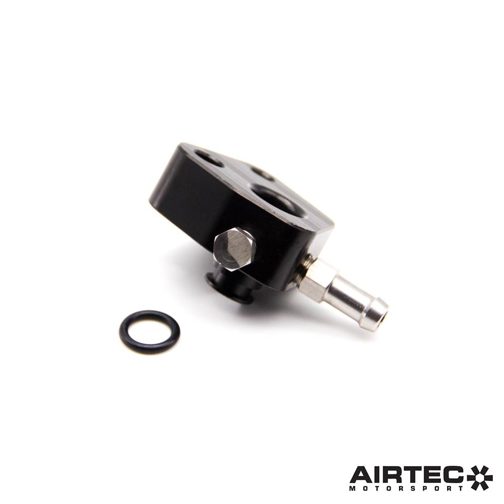 AIRTEC Motorsport Adapter podciśnienia czujnika MAP do Ford Fiesta ST180 (2)