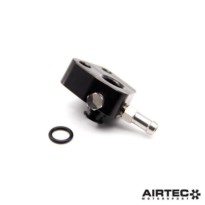 AIRTEC Motorsport Adapter podciśnienia czujnika MAP do Ford Fiesta ST180 (2)