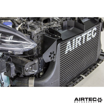 AIRTEC Motorsport Dodatkowa kierownica zimnego powietrza do Ford Fiesta Mk8 ST (4)