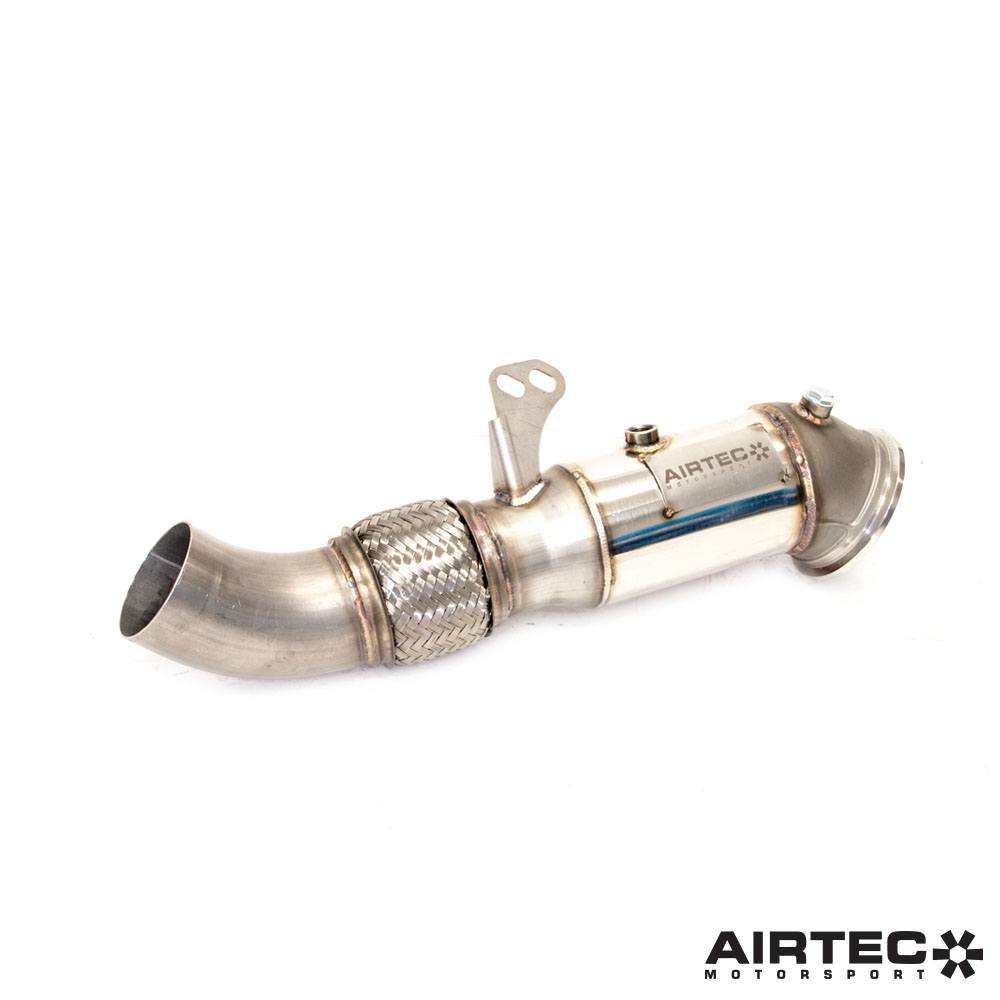 AIRTEC Motorsport Rura zrzutowa do BMW B58 (2)