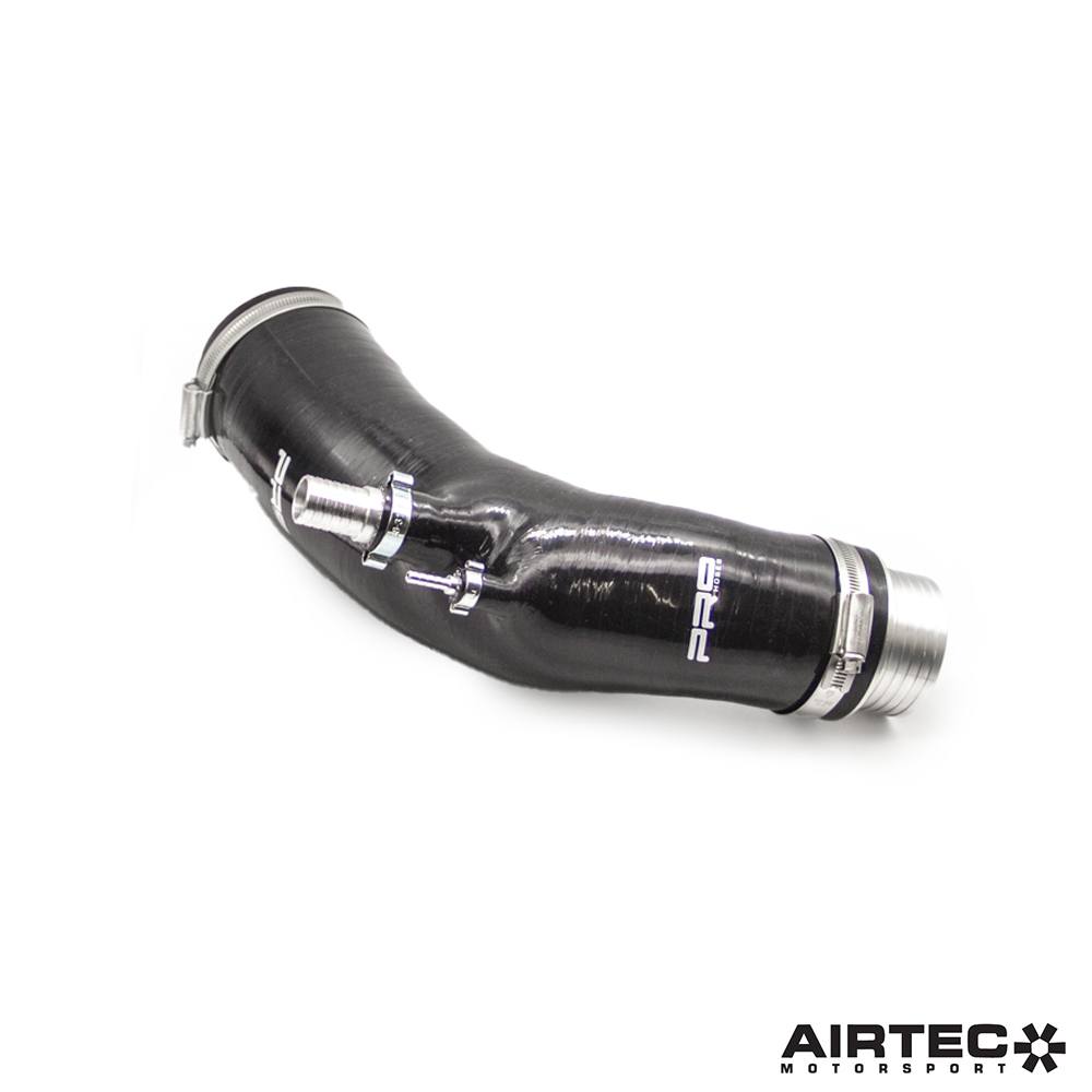 AIRTEC Motorsport Tylna rura dolotowa turbo do Toyota Yaris GR Gen 1 / Gen 2 i Corolla GR (3)