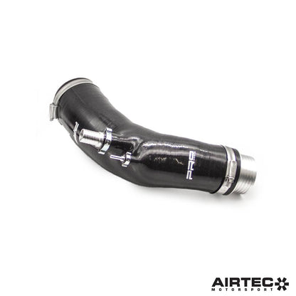 AIRTEC Motorsport Tylna rura dolotowa turbo do Toyota Yaris GR Gen 1 / Gen 2 i Corolla GR (3)