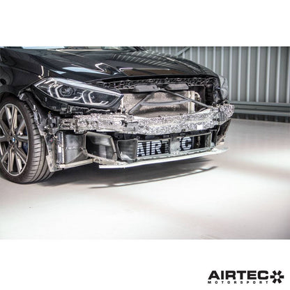 AIRTEC Motorsport Intercooler do BMW M135i (F40) (7)