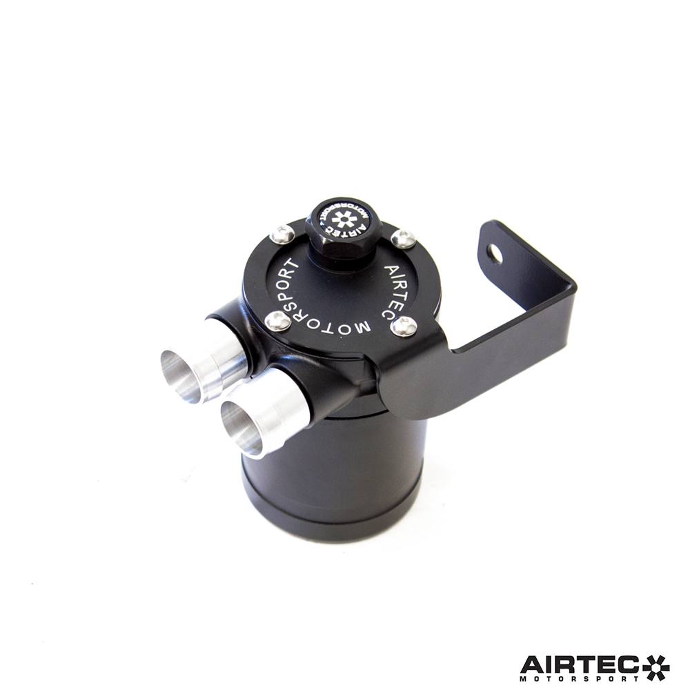 AIRTEC Motorsport Zestaw odmy oleju do BMW M140i / M240i B58 (2)