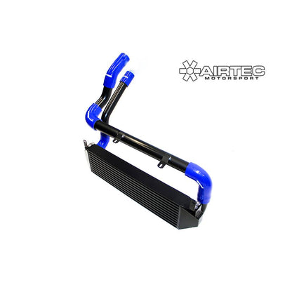 AIRTEC Motorsport Intercooler do Ford Transit Connect M-Sport (2)