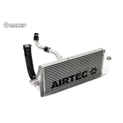AIRTEC Motorsport Intercooler Stage 1 i Powiększone Rury Dolotowe do Ford Focus RS Mk2 (2)