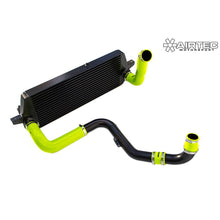 AIRTEC Motorsport Intercooler Stage 2 z powiększonymi rurami dolotowymi 2,5 cala do Ford Focus RS Mk2 (2)