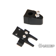 AIRTEC Motorsport Adapter krótkiego skoku lewarka biegów do Ford Focus ST i RS Mk2 (2)