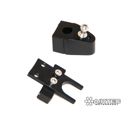 AIRTEC Motorsport Adapter krótkiego skoku lewarka biegów do Ford Focus ST i RS Mk2 (2)