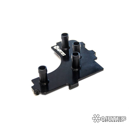 AIRTEC Motorsport Pokrywa odmy olejowej do Ford Focus ST & RS Mk2 (2)