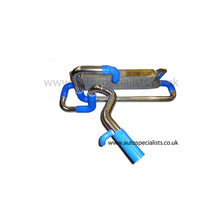 AIRTEC Motorsport Intercooler Stage 2 100mm do Ford Focus RS Mk1 (2)