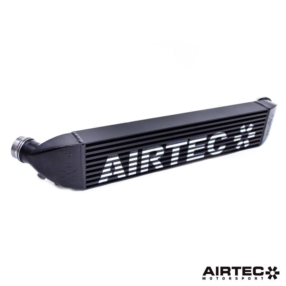 AIRTEC Motorsport Intercooler Stage 1 do Ford Fiesta Mk8 ST (2)