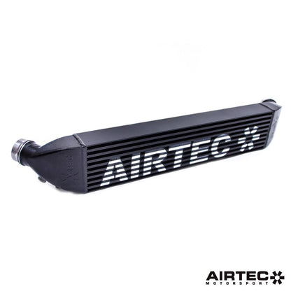 AIRTEC Motorsport Intercooler Stage 1 do Ford Fiesta Mk8 ST (2)