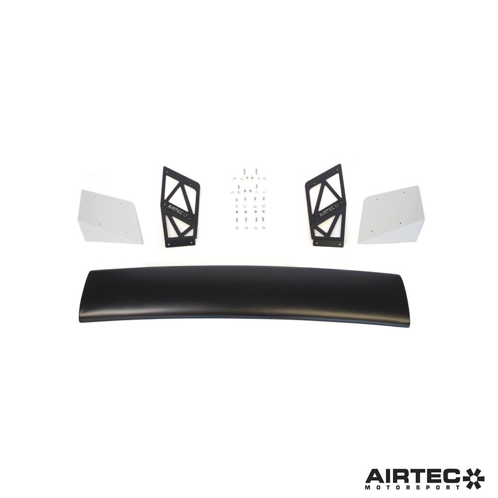 AIRTEC Motorsport Skrzydło tylne do Ford Fiesta Mk7 ST180 / ST200 (8)
