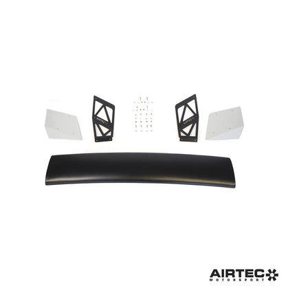 AIRTEC Motorsport Skrzydło tylne do Ford Fiesta Mk7 ST180 / ST200 (8)
