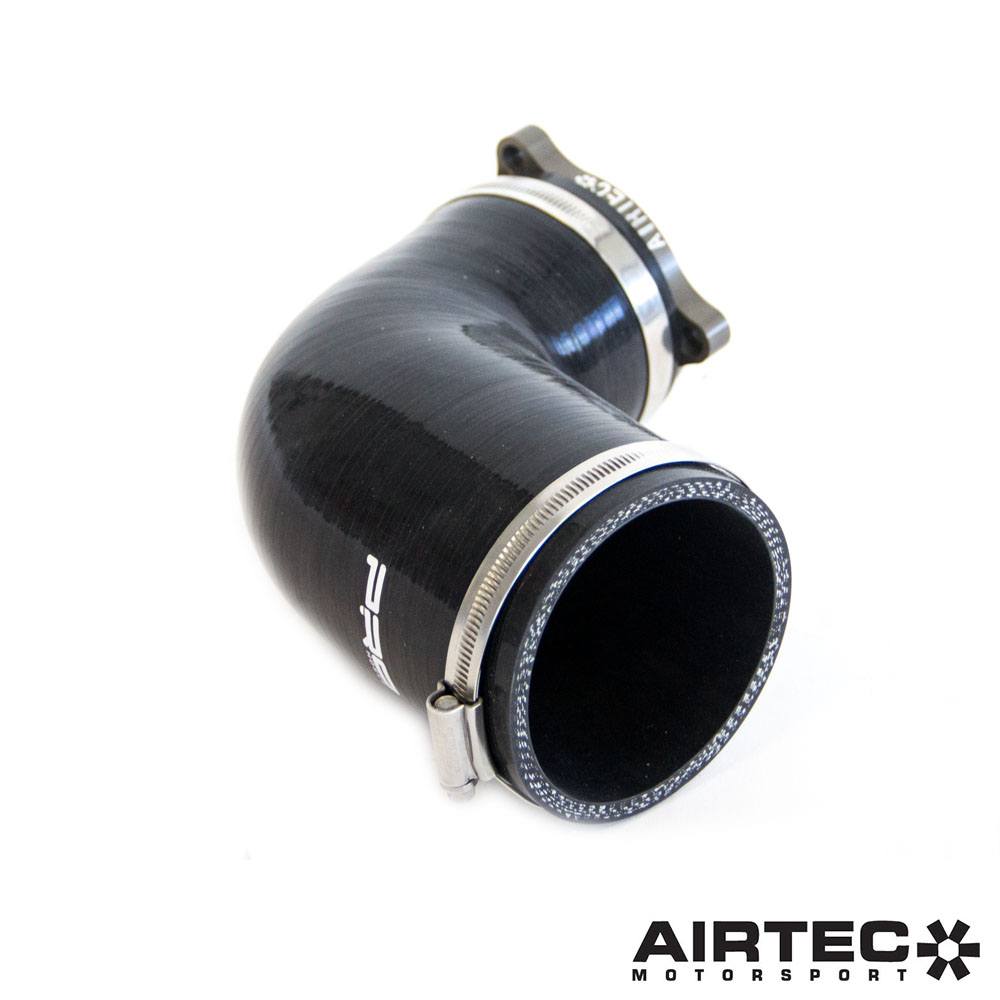 AIRTEC Motorsport Kolanko dolotu turbiny do Hyundai i30N / Veloster N (2)