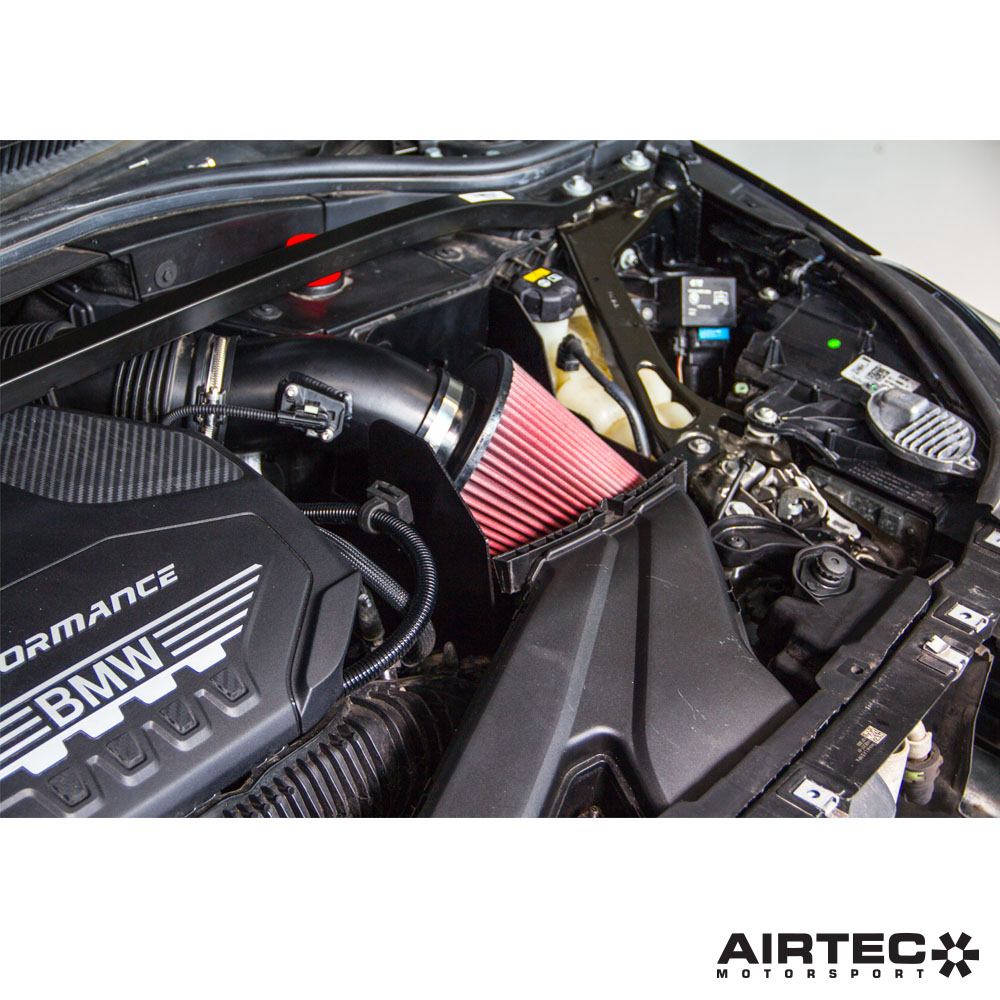 AIRTEC Motorsport Dolot do BMW M135i (F40) (3)