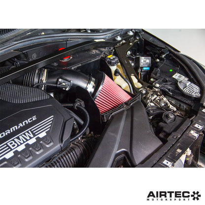 AIRTEC Motorsport Dolot do BMW M135i (F40) (3)