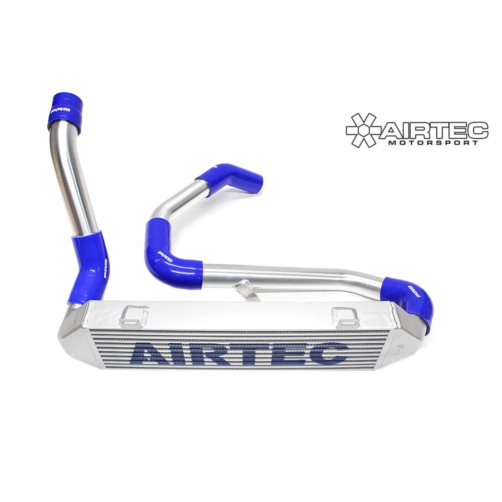 AIRTEC Motorsport Intercooler do Peugeot RCZ (2)