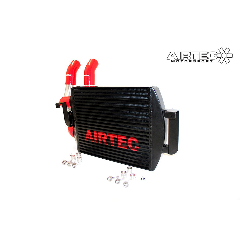 AIRTEC Motorsport Intercooler Stage 3 do Peugeot 207 GTI