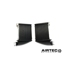 AIRTEC Motorsport Regeneracja i Wymiana Rdzeni Intercoolerów do Audi RS6 C5 (2)